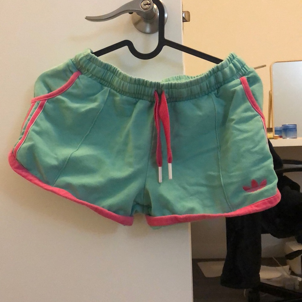 Short Addidas
